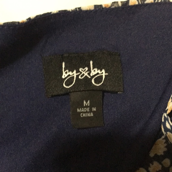 Floral sun dress - Picture 2 of 2